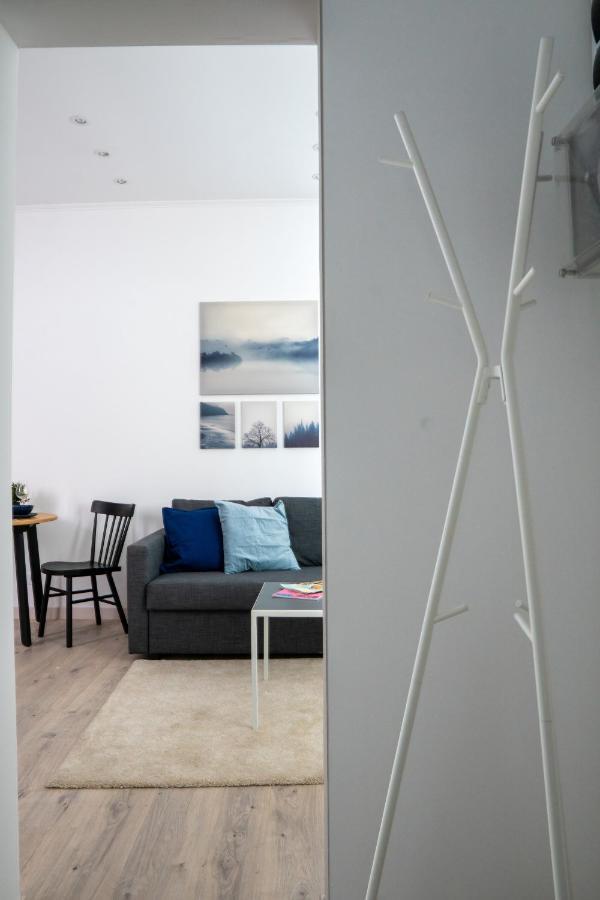Cozy Studio Apartment 5 Min From Camp Nou バルセロナ エクステリア 写真