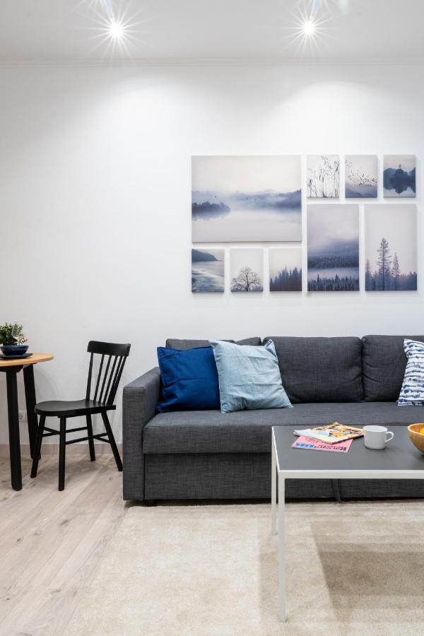 Cozy Studio Apartment 5 Min From Camp Nou バルセロナ エクステリア 写真